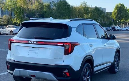 KIA Seltos I, 2023 год, 1 733 000 рублей, 6 фотография