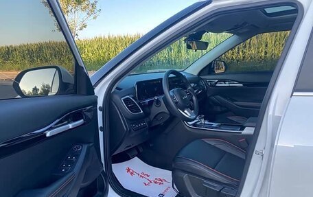 KIA Seltos I, 2023 год, 1 733 000 рублей, 8 фотография