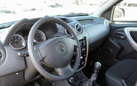 Renault Duster I рестайлинг, 2014 год, 1 059 000 рублей, 9 фотография