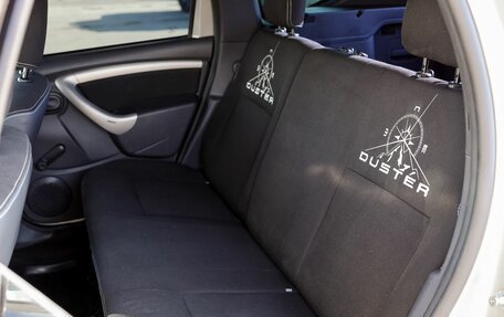 Renault Duster I рестайлинг, 2014 год, 1 059 000 рублей, 12 фотография