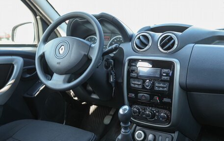 Renault Duster I рестайлинг, 2014 год, 1 059 000 рублей, 10 фотография