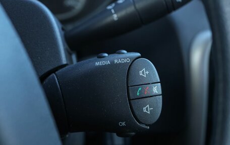 Renault Duster I рестайлинг, 2014 год, 1 059 000 рублей, 17 фотография