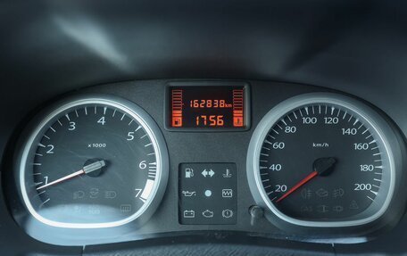 Renault Duster I рестайлинг, 2014 год, 1 059 000 рублей, 16 фотография