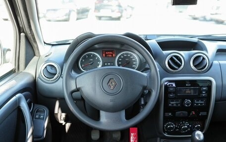 Renault Duster I рестайлинг, 2014 год, 1 059 000 рублей, 15 фотография