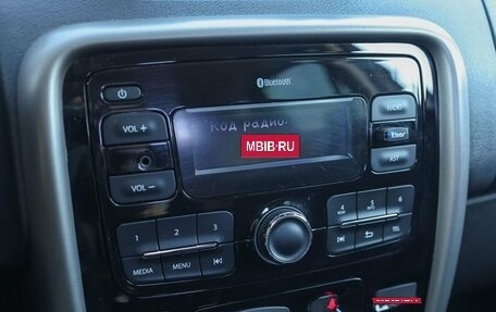 Renault Duster I рестайлинг, 2014 год, 1 059 000 рублей, 18 фотография