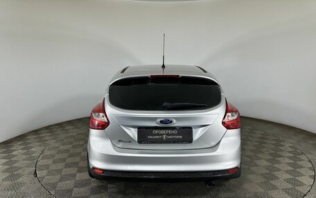 Ford Focus III, 2012 год, 590 000 рублей, 3 фотография