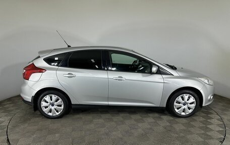 Ford Focus III, 2012 год, 590 000 рублей, 4 фотография