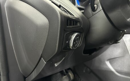 Ford Focus III, 2012 год, 590 000 рублей, 9 фотография