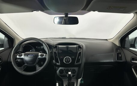Ford Focus III, 2012 год, 590 000 рублей, 7 фотография