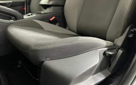 Ford Focus III, 2012 год, 590 000 рублей, 10 фотография