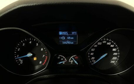 Ford Focus III, 2012 год, 590 000 рублей, 11 фотография