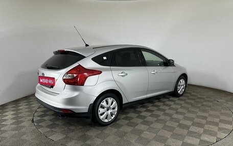 Ford Focus III, 2012 год, 590 000 рублей, 6 фотография
