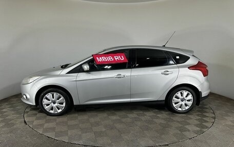 Ford Focus III, 2012 год, 590 000 рублей, 5 фотография