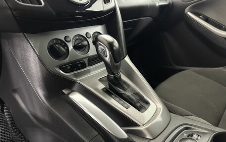 Ford Focus III, 2012 год, 590 000 рублей, 13 фотография