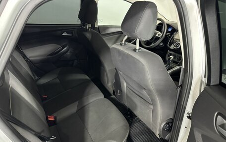 Ford Focus III, 2012 год, 590 000 рублей, 16 фотография