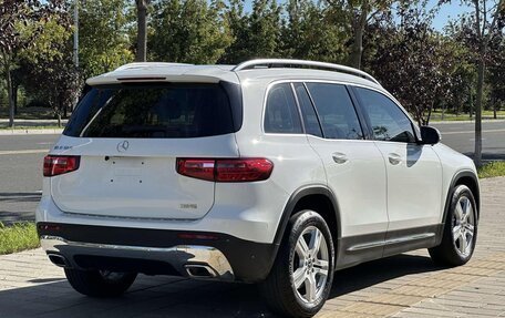 Mercedes-Benz GLB, 2021 год, 2 400 017 рублей, 2 фотография