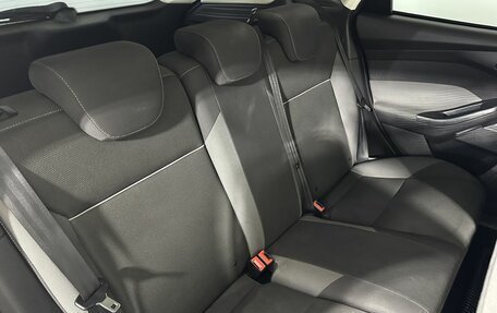Ford Focus III, 2012 год, 590 000 рублей, 15 фотография