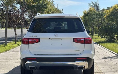Mercedes-Benz GLB, 2021 год, 2 400 017 рублей, 4 фотография