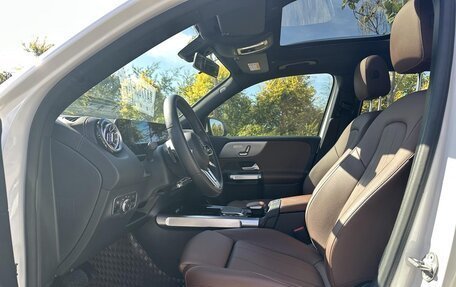 Mercedes-Benz GLB, 2021 год, 2 400 017 рублей, 9 фотография