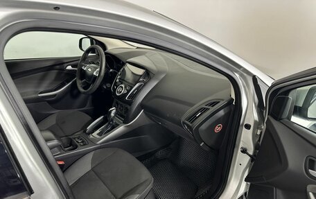 Ford Focus III, 2012 год, 590 000 рублей, 14 фотография