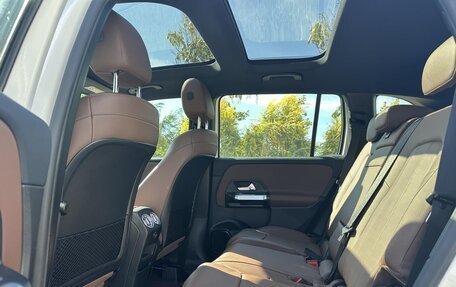 Mercedes-Benz GLB, 2021 год, 2 400 017 рублей, 8 фотография