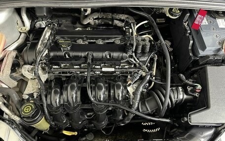 Ford Focus III, 2012 год, 590 000 рублей, 17 фотография