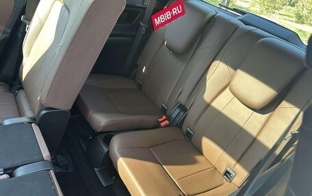 Mercedes-Benz GLB, 2021 год, 2 400 017 рублей, 7 фотография