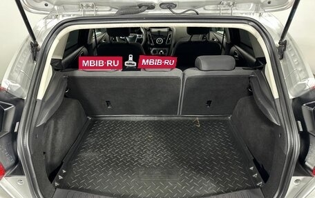Ford Focus III, 2012 год, 590 000 рублей, 18 фотография