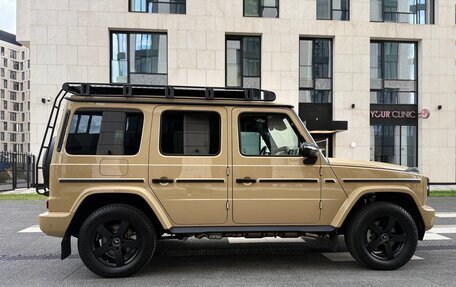 Mercedes-Benz G-Класс W463 рестайлинг _iii, 2026 год, 25 700 000 рублей, 4 фотография