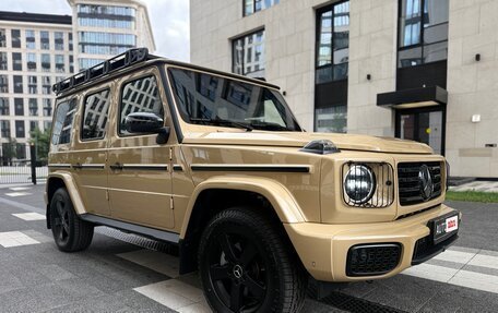 Mercedes-Benz G-Класс W463 рестайлинг _iii, 2026 год, 25 700 000 рублей, 3 фотография