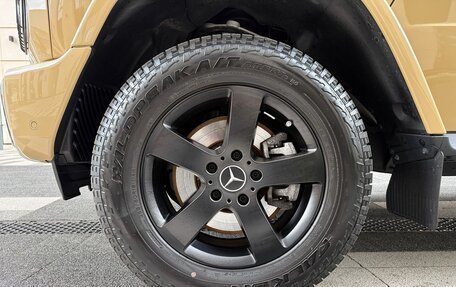 Mercedes-Benz G-Класс W463 рестайлинг _iii, 2026 год, 25 700 000 рублей, 14 фотография