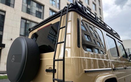 Mercedes-Benz G-Класс W463 рестайлинг _iii, 2026 год, 25 700 000 рублей, 11 фотография