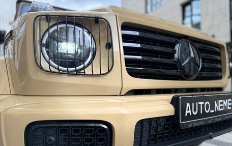 Mercedes-Benz G-Класс W463 рестайлинг _iii, 2026 год, 25 700 000 рублей, 9 фотография