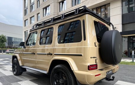 Mercedes-Benz G-Класс W463 рестайлинг _iii, 2026 год, 25 700 000 рублей, 7 фотография