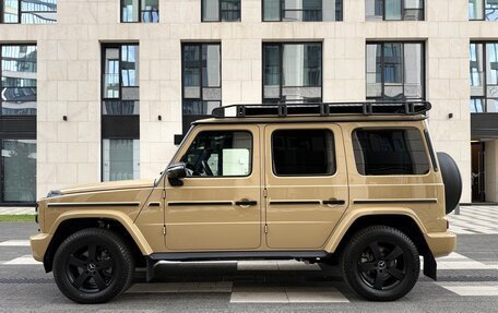 Mercedes-Benz G-Класс W463 рестайлинг _iii, 2026 год, 25 700 000 рублей, 8 фотография
