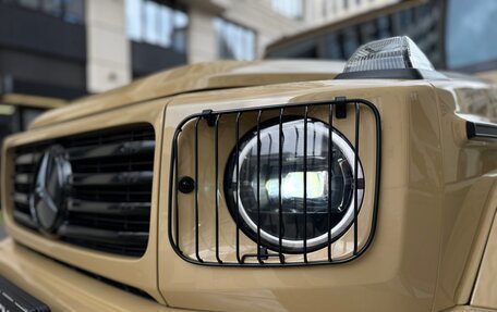 Mercedes-Benz G-Класс W463 рестайлинг _iii, 2026 год, 25 700 000 рублей, 10 фотография