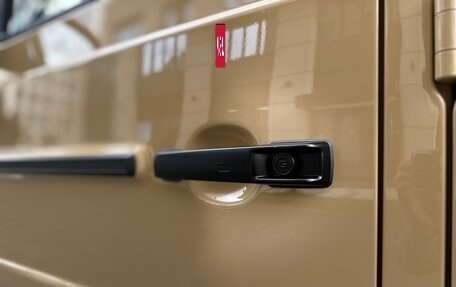 Mercedes-Benz G-Класс W463 рестайлинг _iii, 2026 год, 25 700 000 рублей, 13 фотография