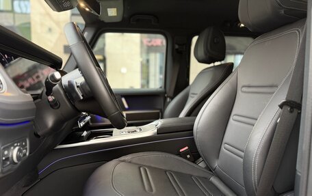 Mercedes-Benz G-Класс W463 рестайлинг _iii, 2026 год, 25 700 000 рублей, 19 фотография