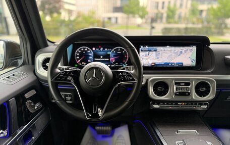 Mercedes-Benz G-Класс W463 рестайлинг _iii, 2026 год, 25 700 000 рублей, 18 фотография