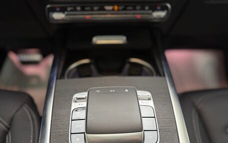 Mercedes-Benz G-Класс W463 рестайлинг _iii, 2026 год, 25 700 000 рублей, 20 фотография