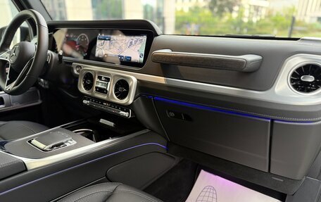 Mercedes-Benz G-Класс W463 рестайлинг _iii, 2026 год, 25 700 000 рублей, 24 фотография