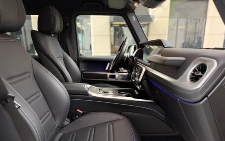 Mercedes-Benz G-Класс W463 рестайлинг _iii, 2026 год, 25 700 000 рублей, 23 фотография