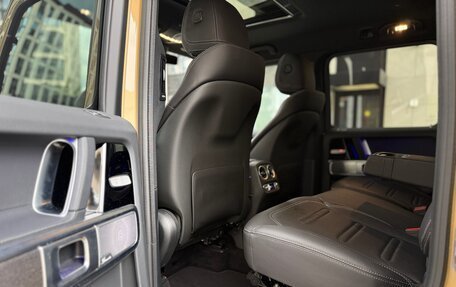 Mercedes-Benz G-Класс W463 рестайлинг _iii, 2026 год, 25 700 000 рублей, 28 фотография