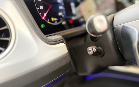 Mercedes-Benz G-Класс W463 рестайлинг _iii, 2026 год, 25 700 000 рублей, 22 фотография