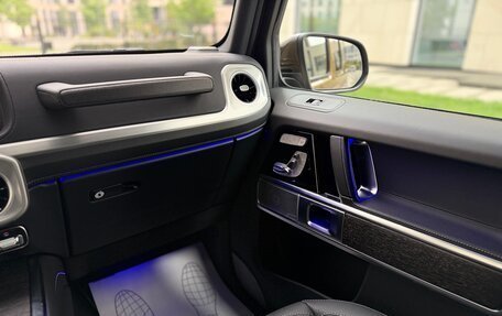 Mercedes-Benz G-Класс W463 рестайлинг _iii, 2026 год, 25 700 000 рублей, 26 фотография