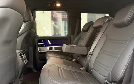 Mercedes-Benz G-Класс W463 рестайлинг _iii, 2026 год, 25 700 000 рублей, 30 фотография