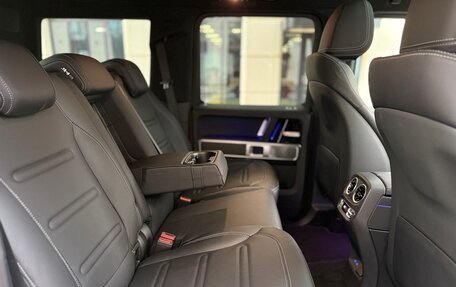 Mercedes-Benz G-Класс W463 рестайлинг _iii, 2026 год, 25 700 000 рублей, 32 фотография