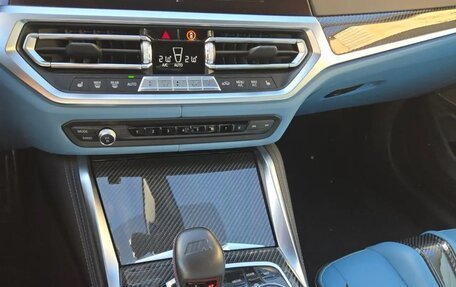 BMW M3, 2021 год, 9 800 000 рублей, 10 фотография