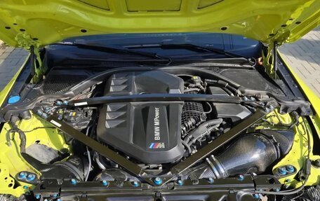 BMW M3, 2021 год, 9 800 000 рублей, 9 фотография