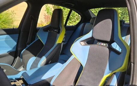 BMW M3, 2021 год, 9 800 000 рублей, 6 фотография